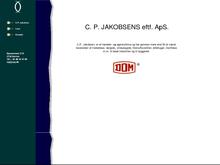 J Bjørnvig/C P Jakobsen