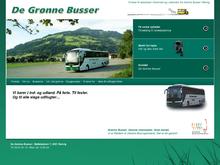 De Grønne Busser I/S