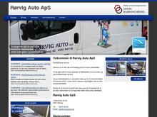 Rørvig Auto og Bådservice v/ J. Larsen