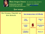 Cand Jur Hans Jørgen Jensen