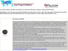 Scan Projekt Solutions ApS