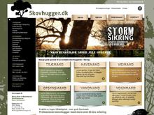 Rørvig Skov- og Maskinteknik