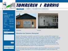Tømreren i Rørvig ApS